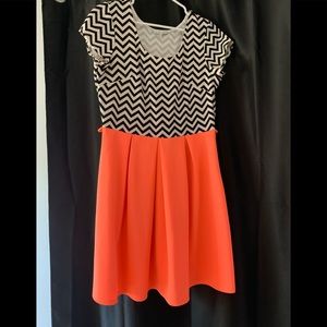 Charlotte Russe Dress